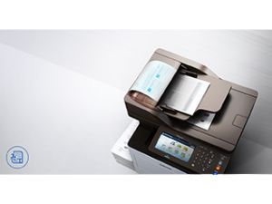 HP color printer rental Eastern Cape